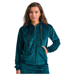 Funky Buddha Γυναικεία ζακέτα